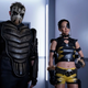 Image for article titled Stargirl’s new Justice Society suits up in a thrilling episode
